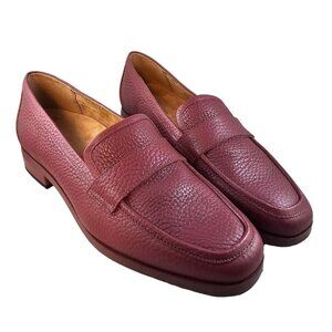 Vionic Red and Purple Flats Comfortable and Stylish